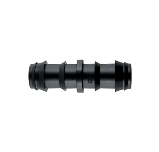 Manguito union de ø16